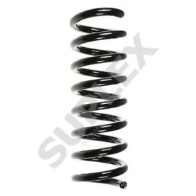 Fahrwerksfeder 19156 von SUPLEX günstig für 83,30 € online kaufen