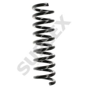 Fahrwerksfeder 19161 von SUPLEX günstig für 111,69 € online kaufen
