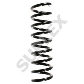 Fahrwerksfeder 19170 von SUPLEX günstig für 78,53 € online kaufen