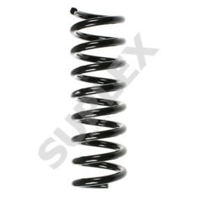 Fahrwerksfeder 19177 von SUPLEX günstig für 94,46 € online kaufen