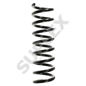 Fahrwerksfeder 19200 von SUPLEX günstig für 102,65 € online kaufen