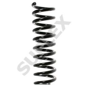 Fahrwerksfeder 19217 von SUPLEX günstig für 78,71 € online kaufen