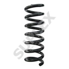 Fahrwerksfeder 19393 von SUPLEX günstig für 78,28 € online kaufen