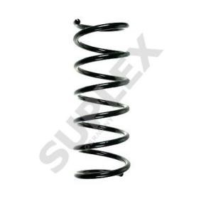 Fahrwerksfeder 22002 von SUPLEX günstig für 52,28 € online kaufen