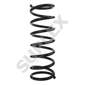 Fahrwerksfeder 22009 von SUPLEX günstig für 59,46 € online kaufen