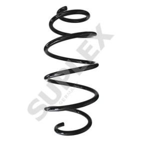 Fahrwerksfeder 22029 von SUPLEX günstig für 65,25 € online kaufen