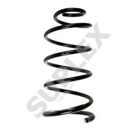 Fahrwerksfeder 22071 von SUPLEX günstig für 51,35 € online kaufen