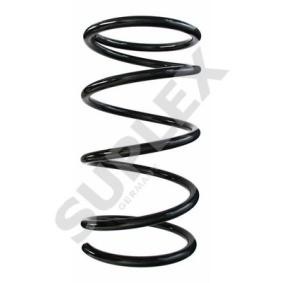 Fahrwerksfeder 22074 von SUPLEX günstig für 60,94 € online kaufen