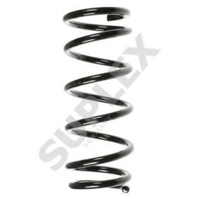 Fahrwerksfeder 22095 von SUPLEX günstig für 62,24 € online kaufen