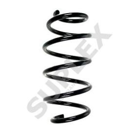 Fahrwerksfeder 22104 von SUPLEX günstig für 36,40 € online kaufen