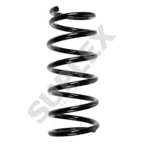 Fahrwerksfeder 22116 von SUPLEX günstig für 59,18 € online kaufen