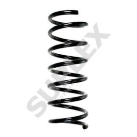 Fahrwerksfeder 22119 von SUPLEX günstig für 50,46 € online kaufen