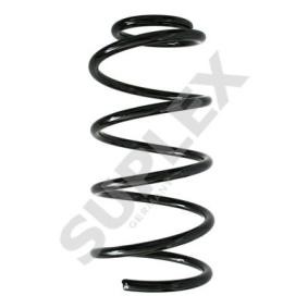 Fahrwerksfeder 22132 von SUPLEX günstig für 55,57 € online kaufen
