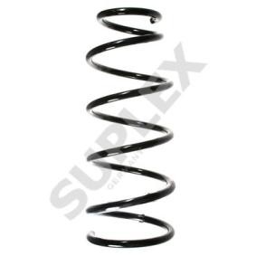 Fahrwerksfeder 22133 von SUPLEX günstig für 110,18 € online kaufen