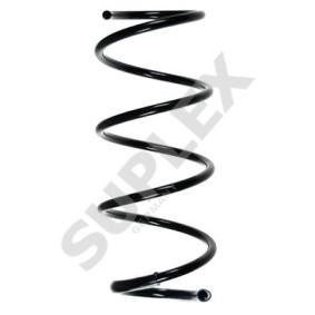 Fahrwerksfeder 22160 von SUPLEX günstig für 79,26 € online kaufen