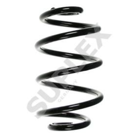 Fahrwerksfeder 22163 von SUPLEX günstig für 59,18 € online kaufen