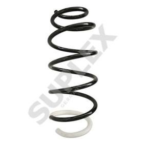 Compre Mola de suspensão da SUPLEX 24176 a um preço baixo por 128,14 €