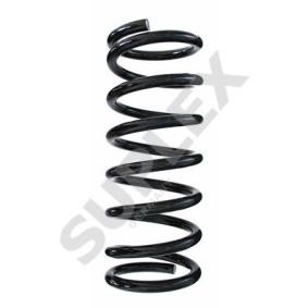 Osta Jousi (auton jousitus) SUPLEX:llä 25001 edullisesti hintaan 95,49 €