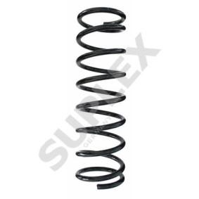 Osta Jousi (auton jousitus) SUPLEX:llä 25009 edullisesti hintaan 83,23 €