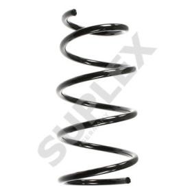 Osta Jousi (auton jousitus) SUPLEX:llä 27065 edullisesti hintaan 88,60 €