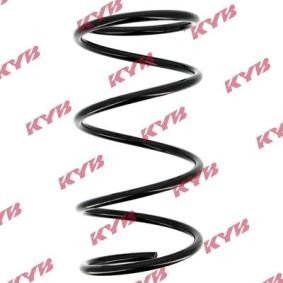 Compre Molas de KYB online para Legacy II Sedan (BD) a preços moderados