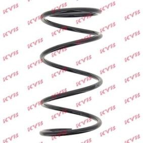 Compre Molas de KYB online para Legacy II Sedan (BD) a preços moderados