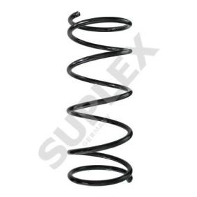 Fahrwerksfeder 32035 von SUPLEX günstig für 71,37 € online kaufen