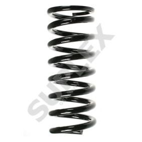 Fahrwerksfeder 32041 von SUPLEX günstig für 74,15 € online kaufen
