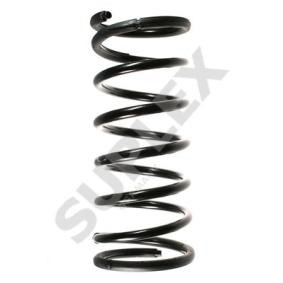 Fahrwerksfeder 32044 von SUPLEX günstig für 44,94 € online kaufen