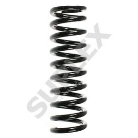 Fahrwerksfeder 32057 von SUPLEX günstig für 71,37 € online kaufen