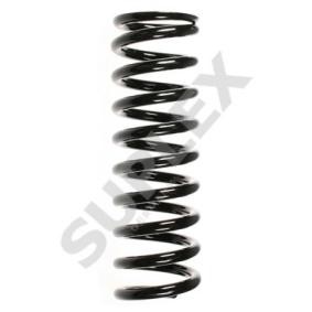 Fahrwerksfeder 32058 von SUPLEX günstig für 71,37 € online kaufen