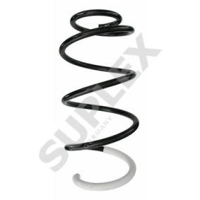 Köp Spiralfjäder av SUPLEX 46113 till det låga priset 1209,27 kr