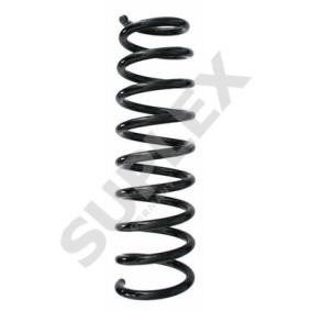 Köp Spiralfjäder av SUPLEX 46117 till det låga priset 1099,61 kr