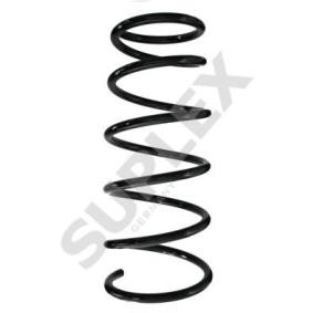 Compre Mola de suspensão da SUPLEX 47036 a um preço baixo por 86,82 €