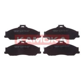 Bremsbeläge für ALFA ROMEO von KAMOKA