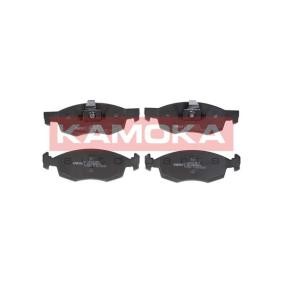 Bremsbeläge für DACIA von KAMOKA