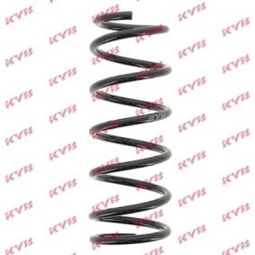 Fahrwerksfeder RC6713 von KYB günstig für 27,04 € online kaufen