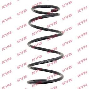 Compre Molas de KYB online para IMPREZA Combi (GG) a preços moderados