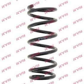 Fahrwerksfeder RC6737 von KYB günstig für 33,31 € online kaufen