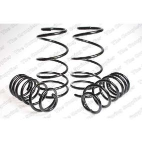 Acquista Kit autotelaio, molleggio da LESJÖFORS 4500713 a buon mercato per soli 157,36 €