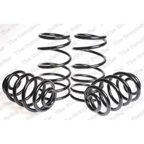 Compre Kit de suspensão, molas da LESJÖFORS 4508413 a um preço baixo por 179,39 €