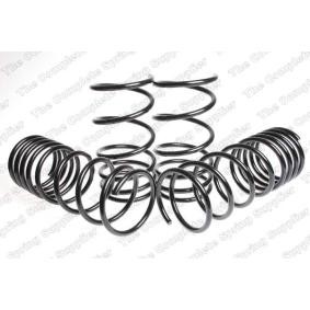 Fahrwerksatz, Federn 4555419 von LESJÖFORS günstig für 182,60 € online kaufen