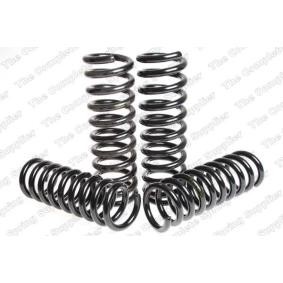 Fahrwerksatz, Federn 4556826 von LESJÖFORS günstig für 185,45 € online kaufen