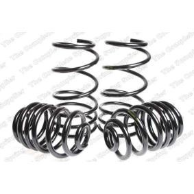 Compre Kit de suspensão, molas de LESJÖFORS online para Omega B Sedan (V94) a preços moderados