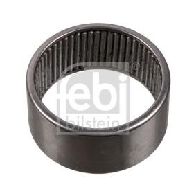 Lager, Achsschenkel 11477 MERCEDES-BENZ von FEBI BILSTEIN