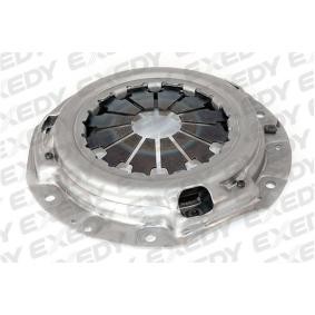 Kupplungsdruckplatte NSC570 von EXEDY günstig für 72,51 € online kaufen