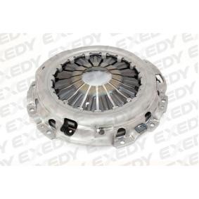 Compre Platô da embreagem de EXEDY online para 350 Z (Z33) a preços moderados
