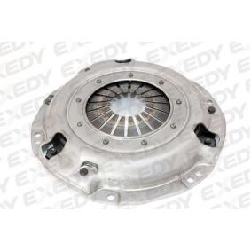 Achetez des Mécanisme d'embrayage de chez EXEDY en ligne pour MR 2 II (SW2_) à prix modérés
