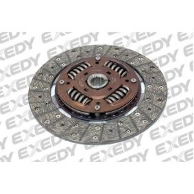 Compre Disco de embraiagem de EXEDY online para 350 Z (Z33) a preços moderados