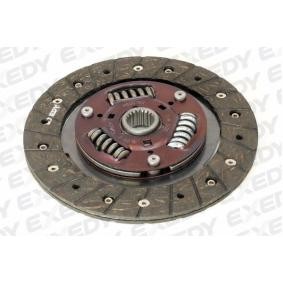 Acquista Disco frizione da EXEDY MBD019U a buon mercato per soli 33,74 €